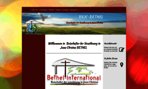 Bvjc-bethel.de thumbnail