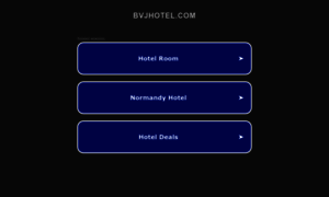 Bvjhotel.com thumbnail