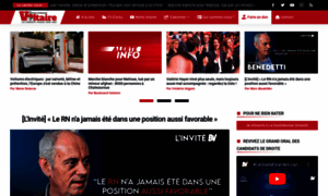 Bvoltaire.fr thumbnail