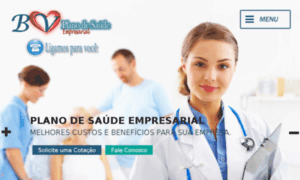 Bvplanodesaudeempresarial.com.br thumbnail