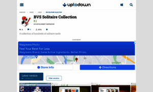 Bvs-solitaire-collection.en.uptodown.com thumbnail