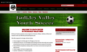 Bvsoccer.ca thumbnail