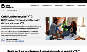 Bvtc-conseil.fr thumbnail