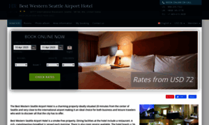 Bw-airport-executel.hotel-rv.com thumbnail