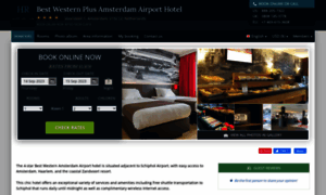 Bw-amsterdam-airport.hotel-rez.com thumbnail