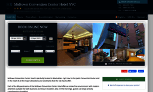 Bw-convention-center.hotel-rez.com thumbnail