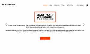 Bw-tegernsee.com thumbnail