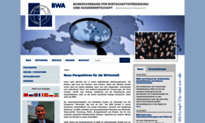 Bwa-deutschland.com thumbnail