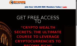 Bwc.passivebitcoinprofits.com thumbnail