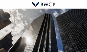 Bwcpfund.com thumbnail