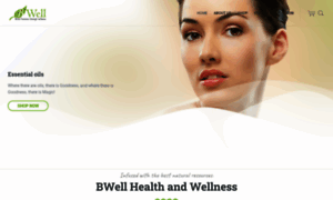 Bwellhealthandwellness.com thumbnail