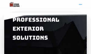 Bwexteriorsolutions.com thumbnail