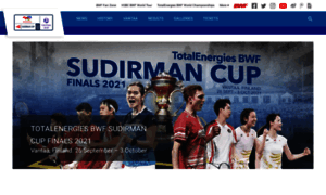 Bwfsudirmancup.com thumbnail