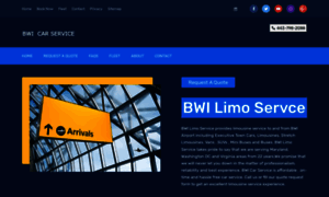 Bwilimoservice.com thumbnail