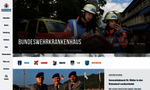 Bwkrankenhaus.de thumbnail