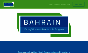 Bwlpbahrain.org thumbnail