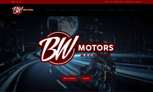 Bwmotors.be thumbnail