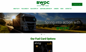 Bwoc.co.uk thumbnail