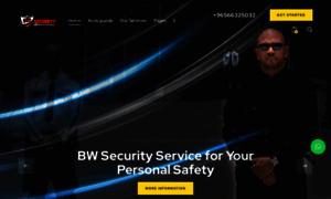 Bwsecurityfacilities.com thumbnail