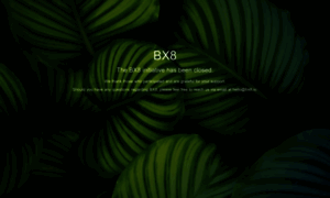 Bx8.io thumbnail