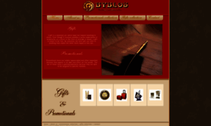 Byblos-gifts.ro thumbnail