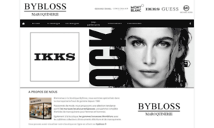 Bybloss.fr thumbnail