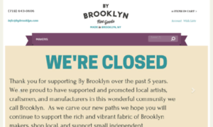 Bybrooklyn.com thumbnail