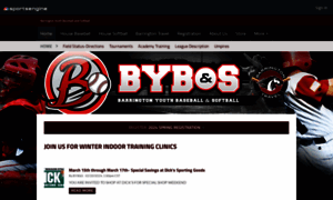 Bybs.net thumbnail