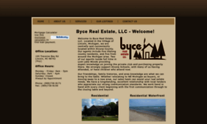 Bycerealestate.com thumbnail