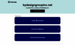 Bydesigngroupinc.net thumbnail