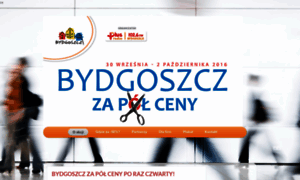 Bydgoszcz-za-pol-ceny.blogspot.com thumbnail