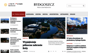 Bydgoszcz.eu thumbnail