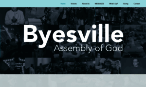 Byesvilleag.org thumbnail