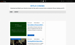 Byflixcinema.over-blog.com thumbnail