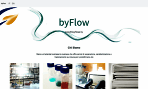 Byflow.it thumbnail