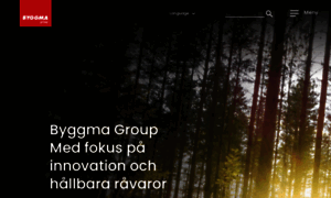 Byggmagroup.se thumbnail
