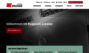 Byggnadsakassa.se thumbnail