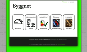 Byggnet.fi thumbnail