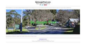 Bygooglepixel.com thumbnail