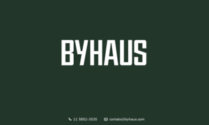 Byhaus.com thumbnail