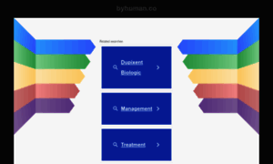 Byhuman.co thumbnail