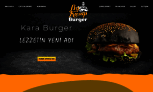 Bykasapburger.com.tr thumbnail