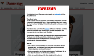 Bykiki.damernasvarld.se thumbnail