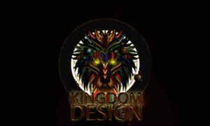 Bykingdomdesign.com thumbnail