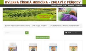 Bylinna-cinska-medicina.cz thumbnail