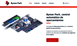Bymar-park.com thumbnail