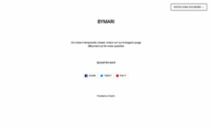 Bymari.co thumbnail