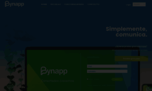 Bynapp.com thumbnail