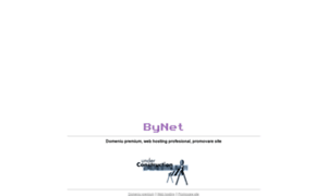 Bynet.ro thumbnail