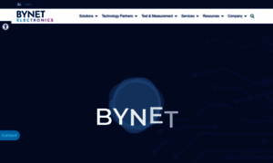 Bynete.co.il thumbnail